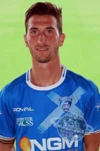 Valdifiori Mirko (Empoli 2012/13)
