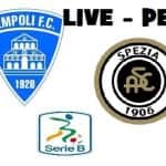 Un pari stretto per gli azzurri che continuano nella striscia positiva: 2-2 Tra Empoli e Spezia
