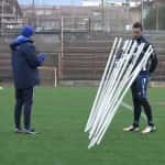 Empoli, subito in campo per preparare la sfida con il Vicenza