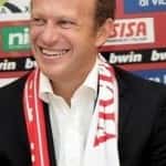 TV | Da Vicenza parla il tecnico Breda