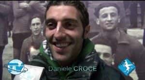 daniele croce intervista pe