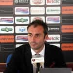 Da Reggio Calabria…parla il tecnico Dionigi