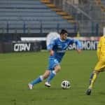 Occhi francesi su Hysaj