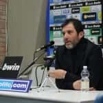 Carli: " Per Hysaj solo una chiacchierata con la Lazio"