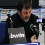 Carli: "Osti vuole riportare Regini alla Sampdoria"