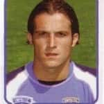 L'ex Lanzaro torna in Italia? Lo aspetta il Livorno. L'ex Antonazzo saluta Grosseto. Maurizio Lanzaro con la maglia dell'Empoli (2003/2004)