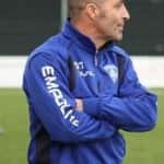 Intervista a Mister Cecchi, alla vigilia del Torneo di Viareggio Mister Cecchi, il tecnico della formazione Allievi dell'Empoli