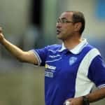 Il prossimo obbiettivo si chiama Maurizio Sarri