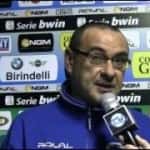 TV | Le interviste post partita di Empoli vs Novara
