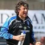 Palermo: l'ex Empoli Malesani perde la panchina del Palermo Alberto Malesani allenatore nell'Empoli nel 2007/2008