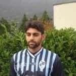 Calciomercato minore: alcuni ex Empoli protagonisti Claudio Sciannamè con la maglia del Lecco