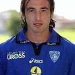 Serie B | Caracciolo: tripletta di "rigore", ma questo Carpi è "all'Inglese"… rimonta due gol in nove! Felice Piccolo, oggi al Cluj, con la maglia dell'Empoli nella stagione 2007-2008