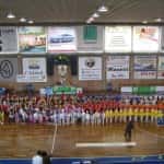 Giocagin UISP 2013: "Il divertimento in movimento".