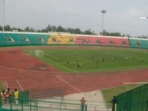 Stadio Congo