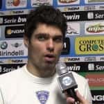 TV | Le interviste post partita di Empoli vs Livorno
