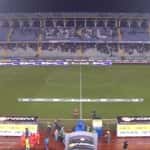 Dalla società un grazie a chi ha curato il campo