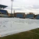 Teloni ancora protagonisti