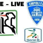 Gli azzurri strappano le penne al Picchio: 2-1 Empoli ad Ascoli