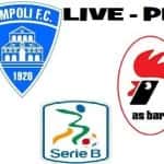 Azzurri beffati dal Bari: 0-1 sotto i riflettori del Castellani