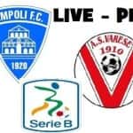 Empoli straordinario che schianta anche il Varese: 3-1