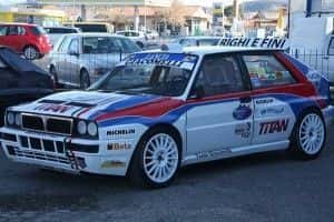 Lancia Delta PianetaEmpoli.it