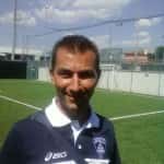 Simone Bombardieri dopo Empoli-Brescia