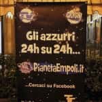PE Point, le foto del lancio e il video di presentazione del mondo PE Striscione del PE Point