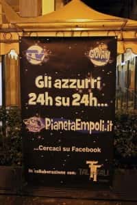 Striscione del PE Point Striscione del PE Point