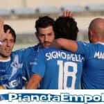 Punti di Svista | "La farfalla Empoli"