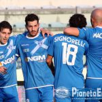 Fotogallery Serie B | Empoli – Varese