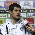 TV | Le interviste post partita di Empoli vs Bari