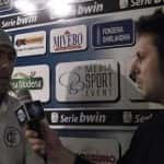 TV | Le interviste post partita di Modena-Empoli