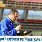 Maurizio Sarri al Messaggero di Roma: " Sono fortunato mi pagano per una cosa che avrei fatto la sera gratis"