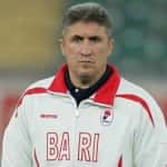 Da Bari…parla mister Torrente