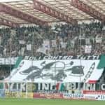 Curva Ospiti | I tifosi del… Cesena La curva del Cesena nel derby al Manuzzi contro il Rimini di qualche stagione fa