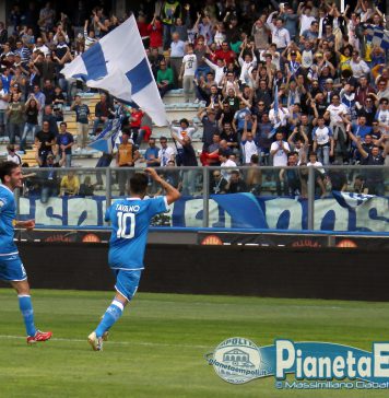 Fotogallery Serie B | Empoli – Cesena
