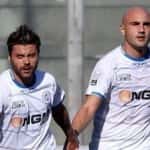 I nuovi gemelli del gol