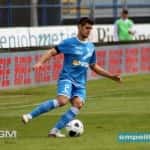 Vincent Laurini a PE: "Mi auguro con tutto il cuore di restare ad Empoli"