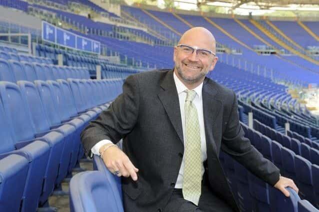 Marco Mazzocchi Marco Mazzocchi