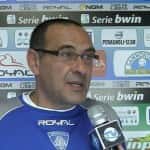 TV | Interviste dopogara Tuttocuoio-Empoli 0-3