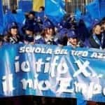 Scuola del Tifo