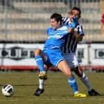 UFFICIALE | Croce prolunga di un anno