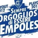 La maglietta celebrativa è in vendita