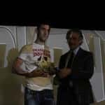 Serie C-LegaPro | Tempesti-gol: l'azzurro in rete, il Tuttocuoio strappa un pari sul campo del Savona dell'ex Di Napoli