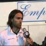 TV ! Le interviste post partita di Livorno-Empoli