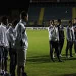 Un sogno solo accarezzato, che possiamo abbracciare "domani"