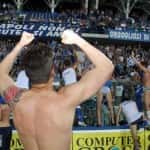 Accadde oggi….un anno fa