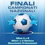 Allievi in finale dopo i rigori. Biggeri eroe della giornata