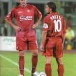 Lucarelli e Protti: "l'Empoli? Merita solo applausi e la Serie A. Tifosi azzurri straordinari"