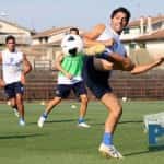 Empoli, dopo la domenica di riposo si torna in campo